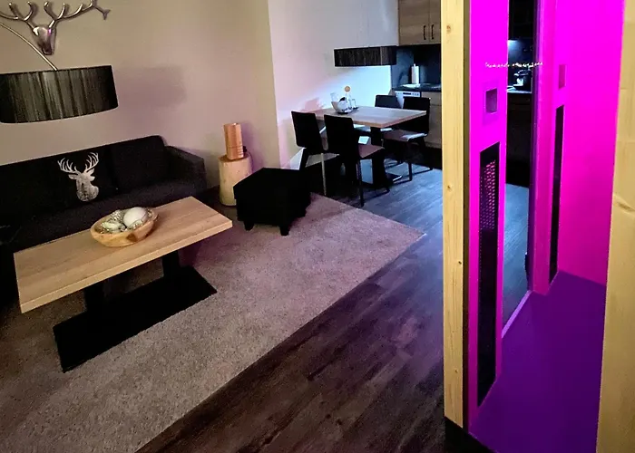 Naturboutique Rauszeit Hotel